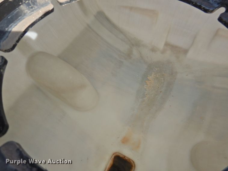 image for item GN9756 Case IH NTX5310 strip-till