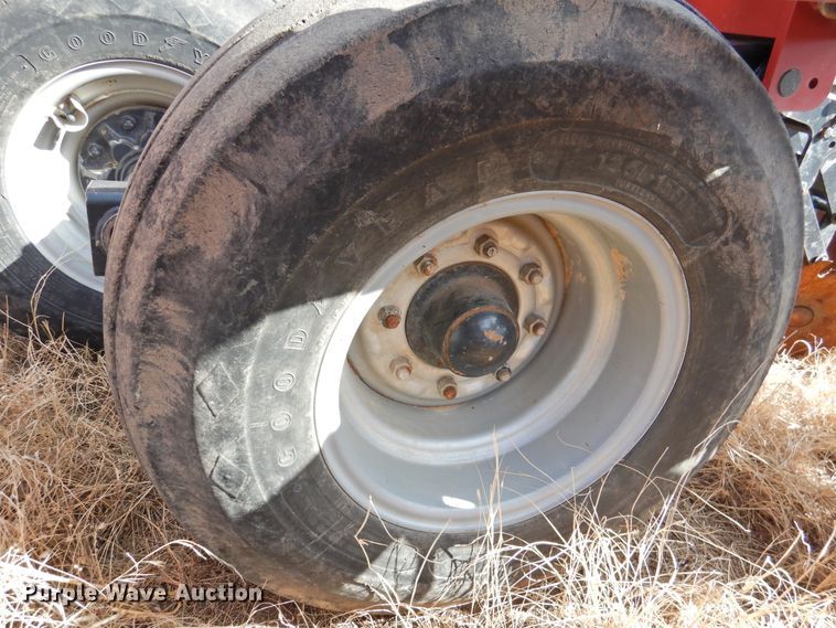 image for item GN9756 Case IH NTX5310 strip-till