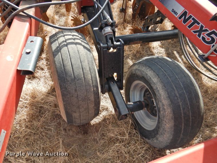 image for item GN9756 Case IH NTX5310 strip-till