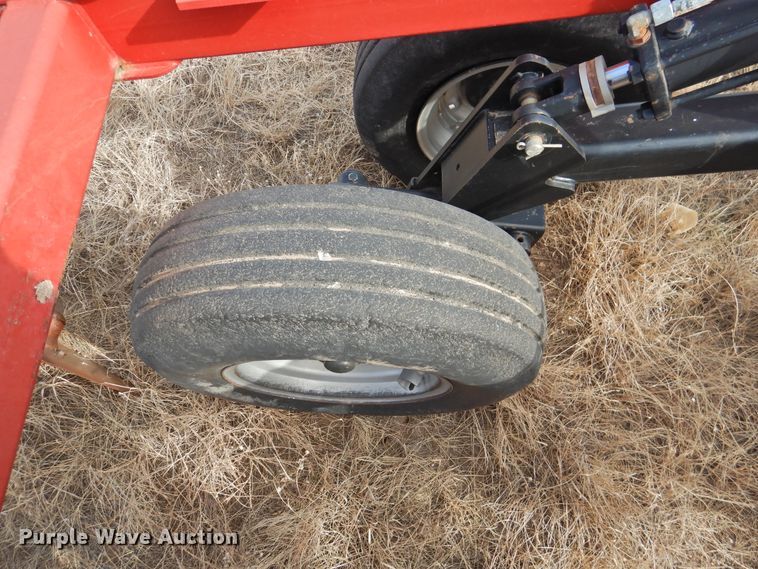 image for item GN9756 Case IH NTX5310 strip-till