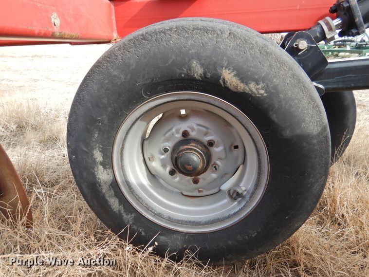 image for item GN9756 Case IH NTX5310 strip-till