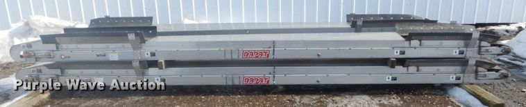 image for item GW9481 (3) Rapat C1818SS conveyors