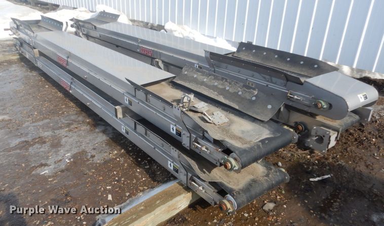 image for item GW9481 (3) Rapat C1818SS conveyors