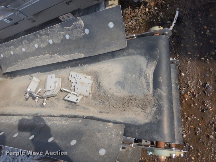 image for item GW9481 (3) Rapat C1818SS conveyors