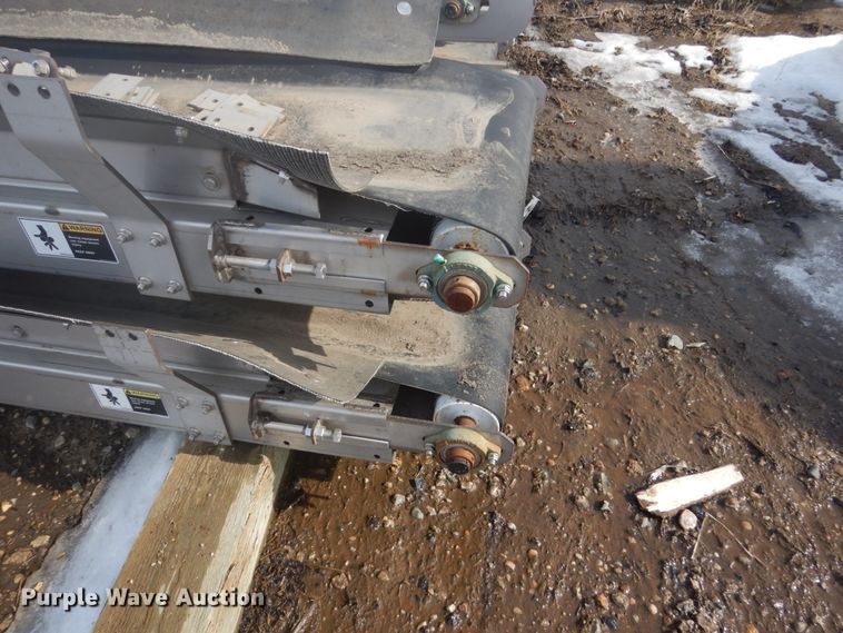 image for item GW9481 (3) Rapat C1818SS conveyors