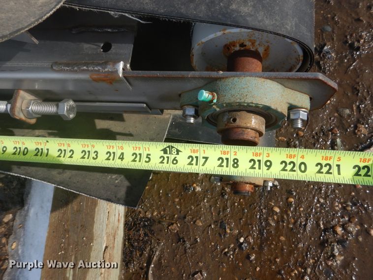 image for item GW9481 (3) Rapat C1818SS conveyors