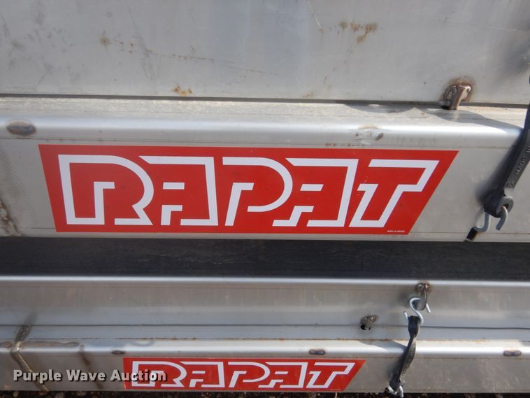 image for item GW9481 (3) Rapat C1818SS conveyors