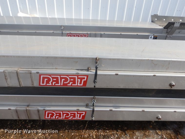 image for item GW9481 (3) Rapat C1818SS conveyors