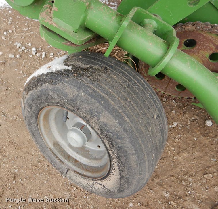 image for item GX9762 2014 Krone Big Pack 1290 HDP High Speed large square baler