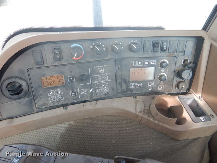 image for item GX9765 2008 John Deere 8130 MFWD tractor