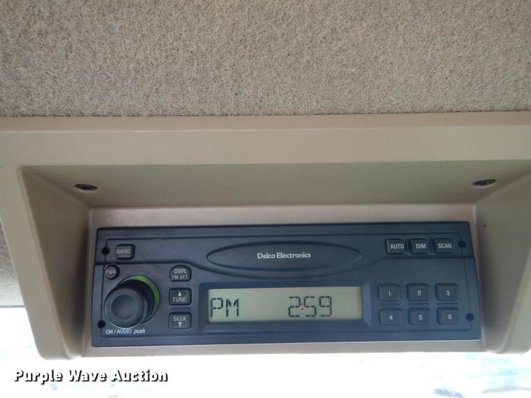 image for item GX9765 2008 John Deere 8130 MFWD tractor