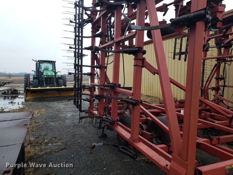 image for item L1420 Case IH 4800 row crop cultivator