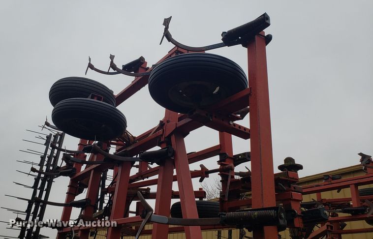 image for item L1420 Case IH 4800 row crop cultivator