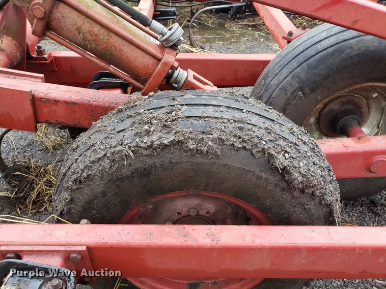 image for item L1420 Case IH 4800 row crop cultivator
