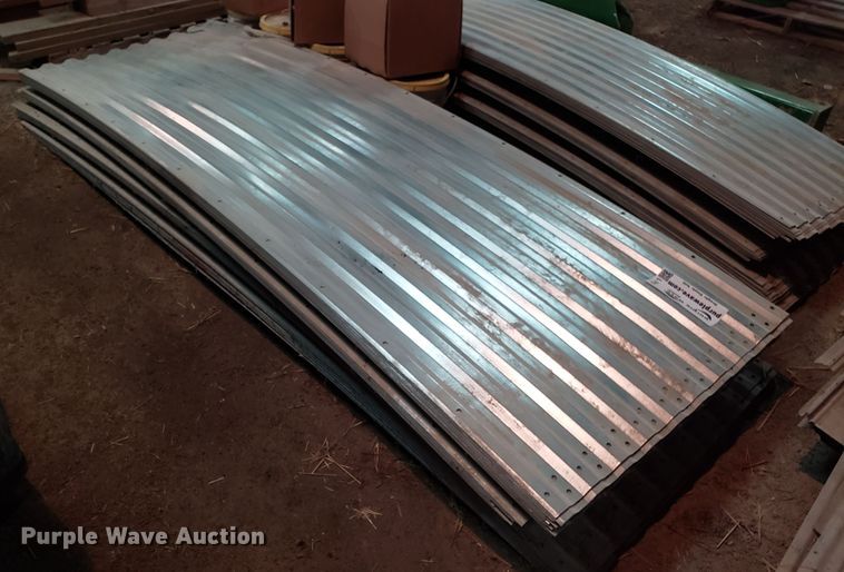 image for item L1423 Grain storage ring