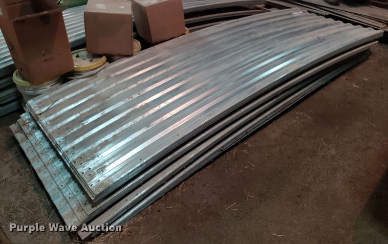 image for item L1423 Grain storage ring