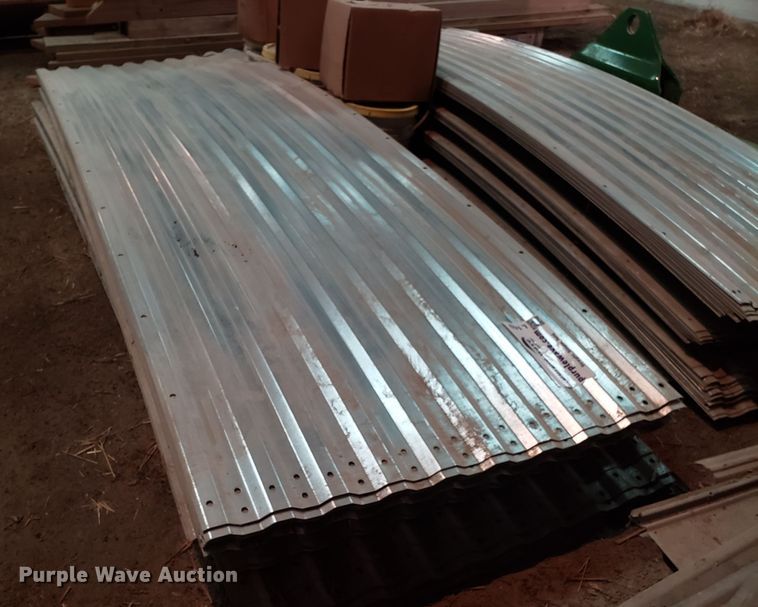 image for item L1423 Grain storage ring