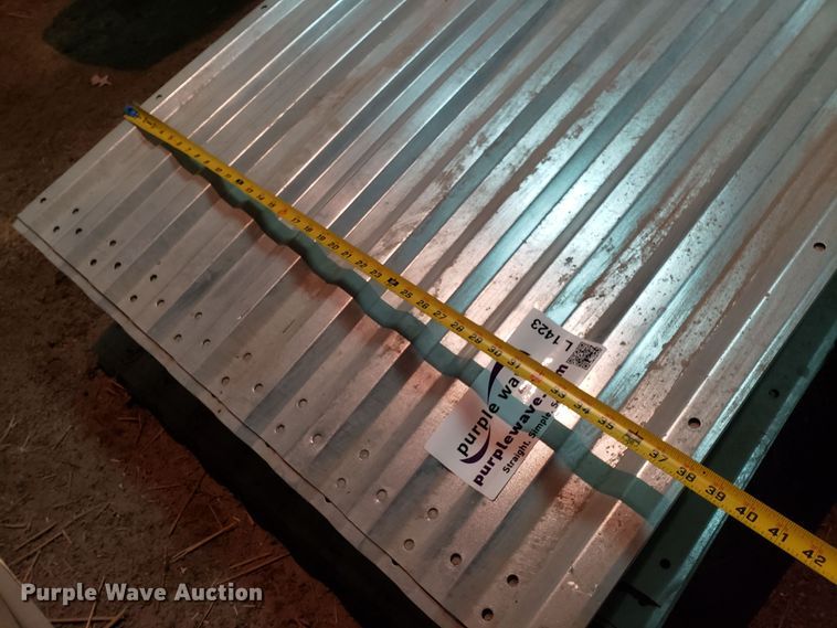 image for item L1423 Grain storage ring