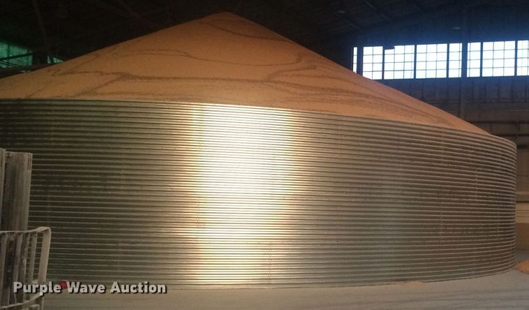 image for item L1423 Grain storage ring