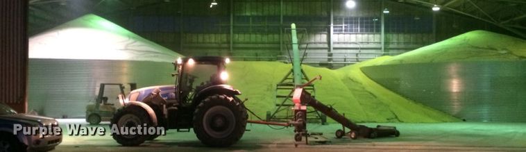 image for item L1423 Grain storage ring