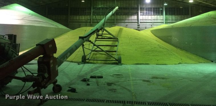 image for item L1423 Grain storage ring