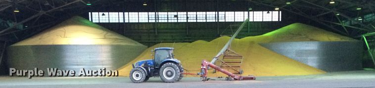 image for item L1423 Grain storage ring