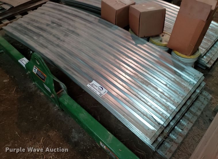 image for item L1424 Grain storage ring