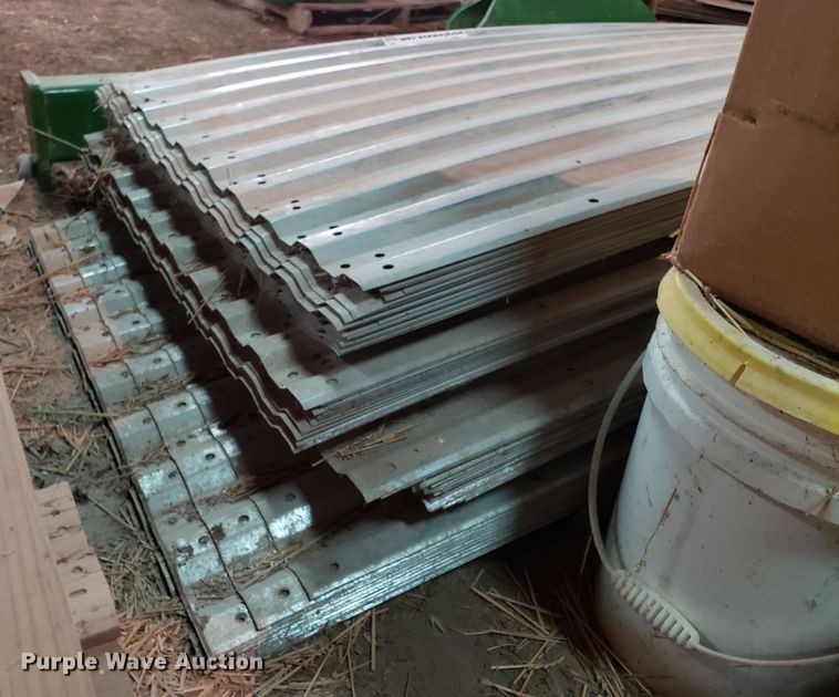 image for item L1424 Grain storage ring