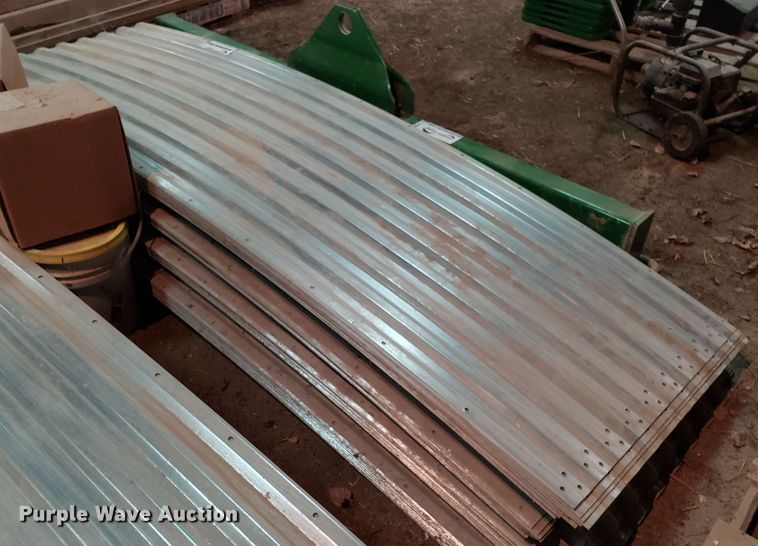 image for item L1424 Grain storage ring