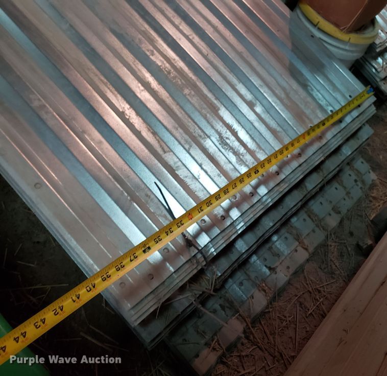 image for item L1424 Grain storage ring