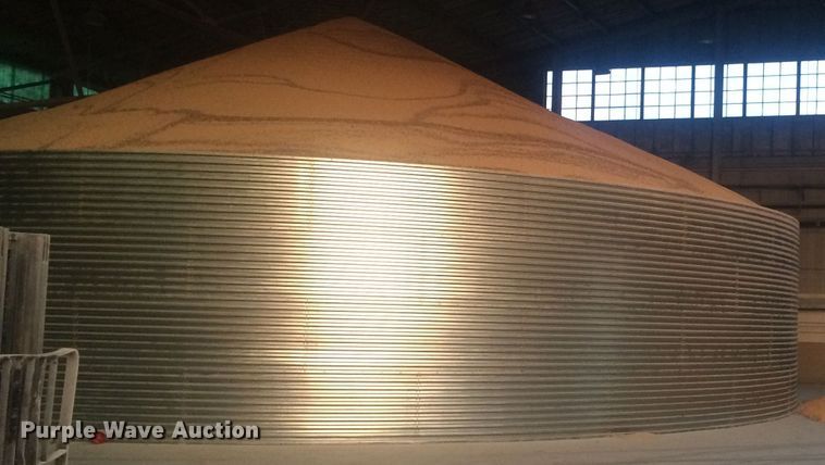 image for item L1424 Grain storage ring