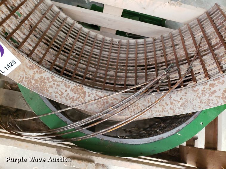 image for item L1425 John Deere concave set