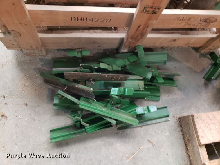 image for item L1425 John Deere concave set