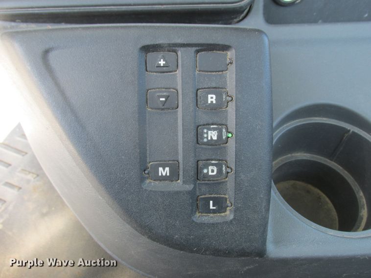 image for item DA8343 2012 International Pro Star Plus semi truck