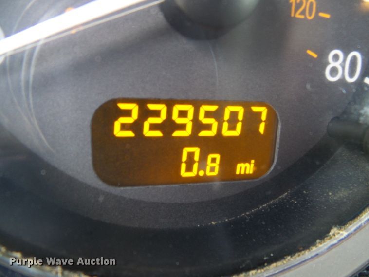 image for item DD1758 2013 Peterbilt 389 vacuum truck