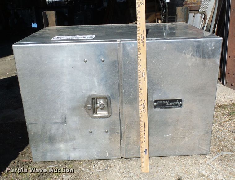 image for item DD1766 Headache rack