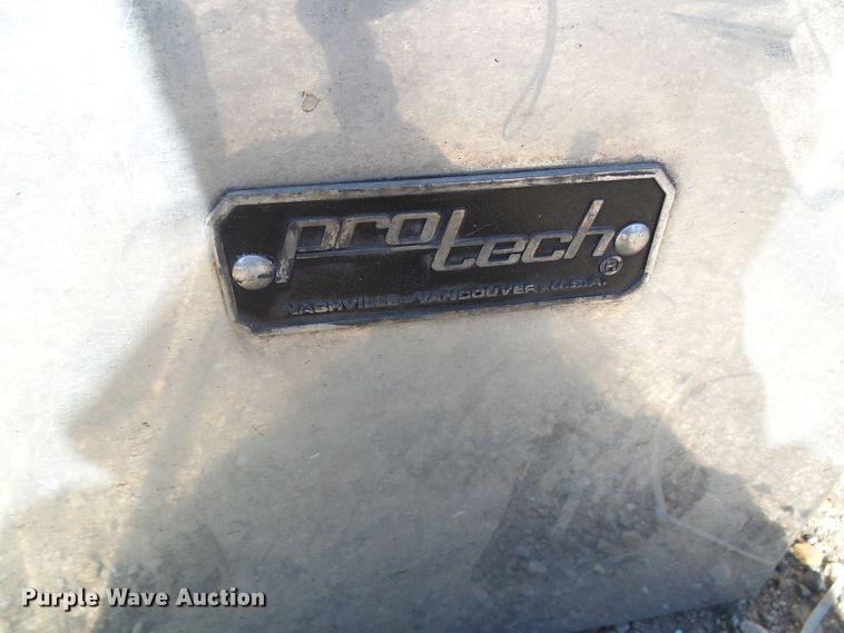 image for item DD1766 Headache rack