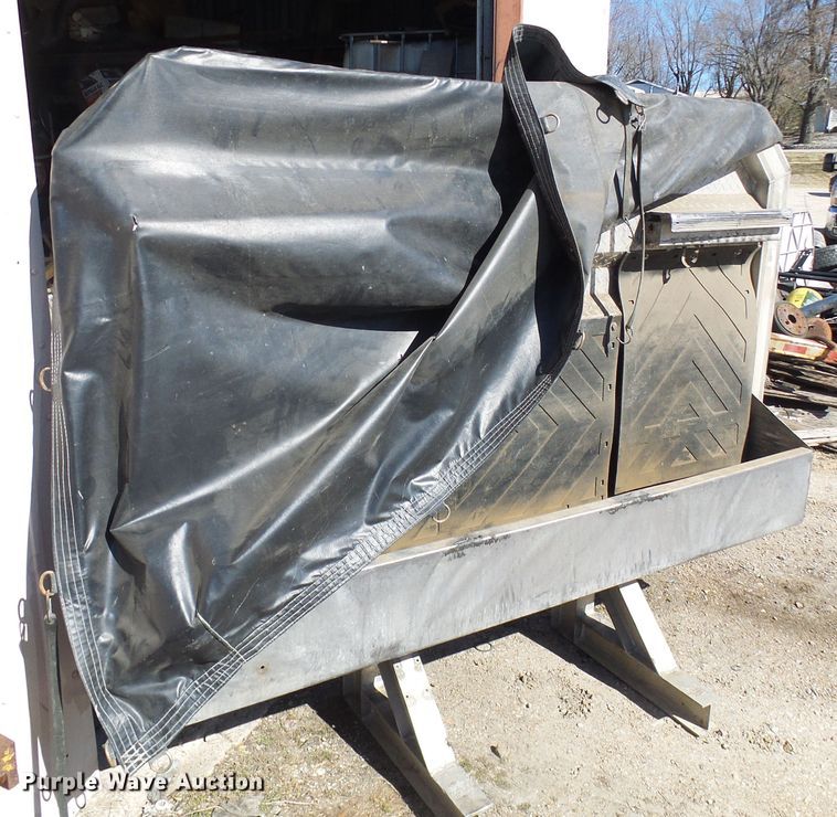 image for item DD1766 Headache rack