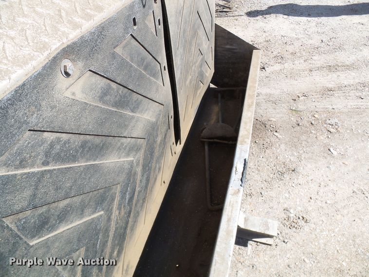 image for item DD1766 Headache rack