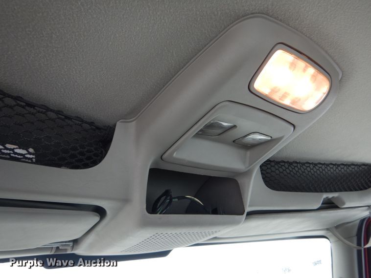 image for item DF7373 2010 International ProStar Eagle Premium semi truck