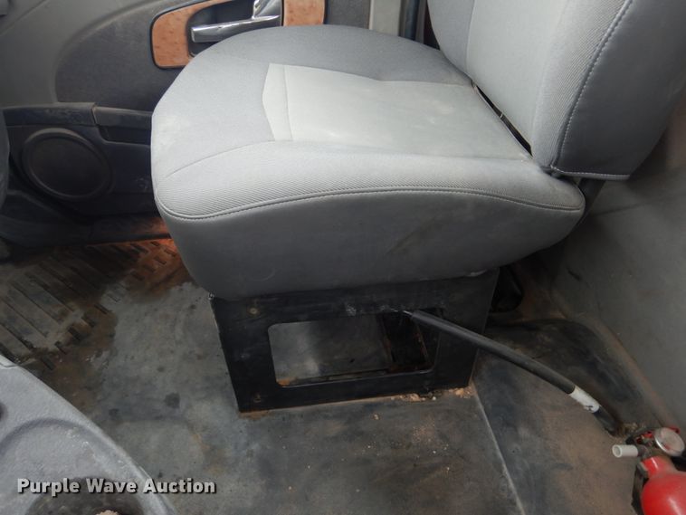 image for item DF7373 2010 International ProStar Eagle Premium semi truck