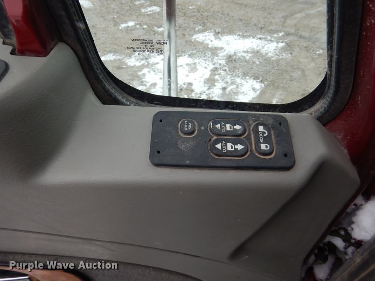 image for item DF7373 2010 International ProStar Eagle Premium semi truck