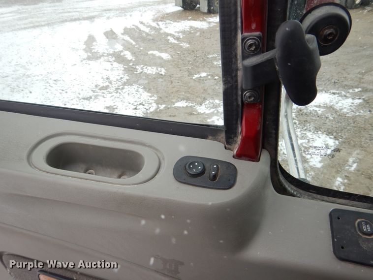 image for item DF7373 2010 International ProStar Eagle Premium semi truck