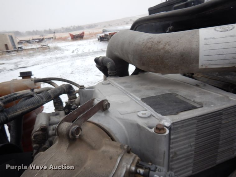 image for item DF7373 2010 International ProStar Eagle Premium semi truck