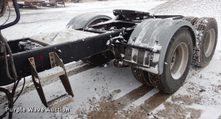 image for item DF7373 2010 International ProStar Eagle Premium semi truck