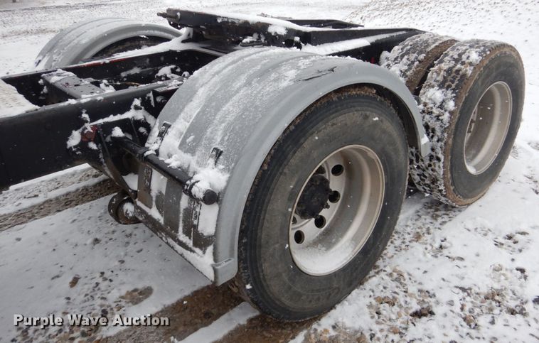 image for item DF7373 2010 International ProStar Eagle Premium semi truck