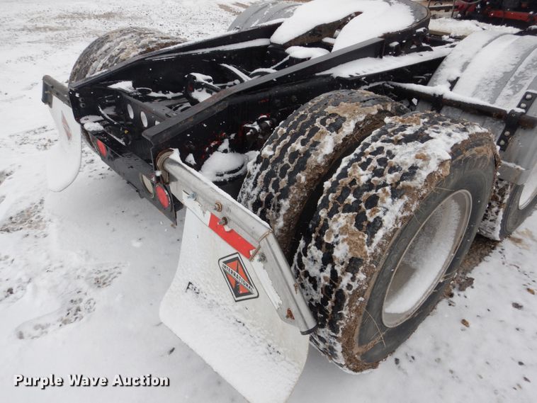 image for item DF7373 2010 International ProStar Eagle Premium semi truck