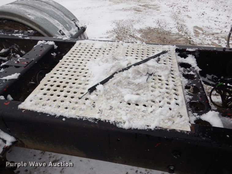 image for item DF7373 2010 International ProStar Eagle Premium semi truck