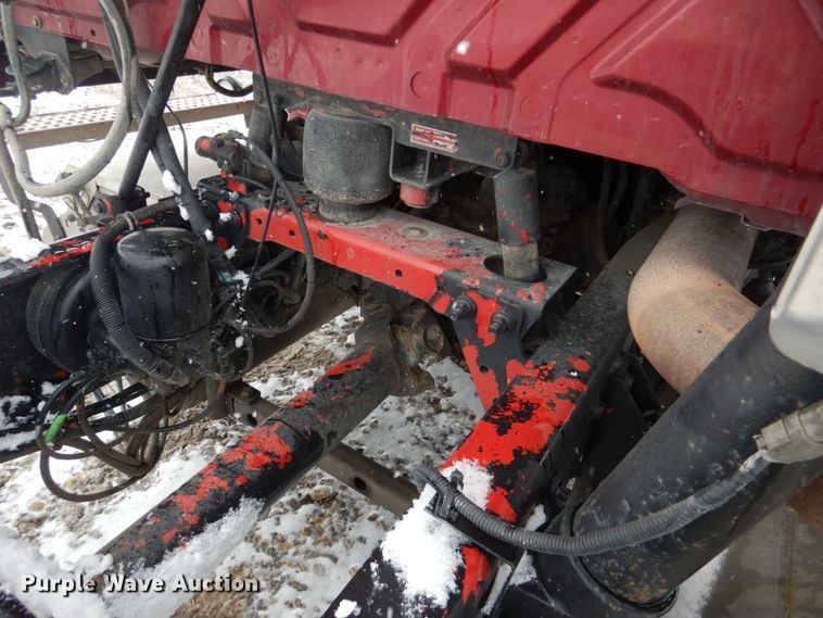 image for item DF7373 2010 International ProStar Eagle Premium semi truck