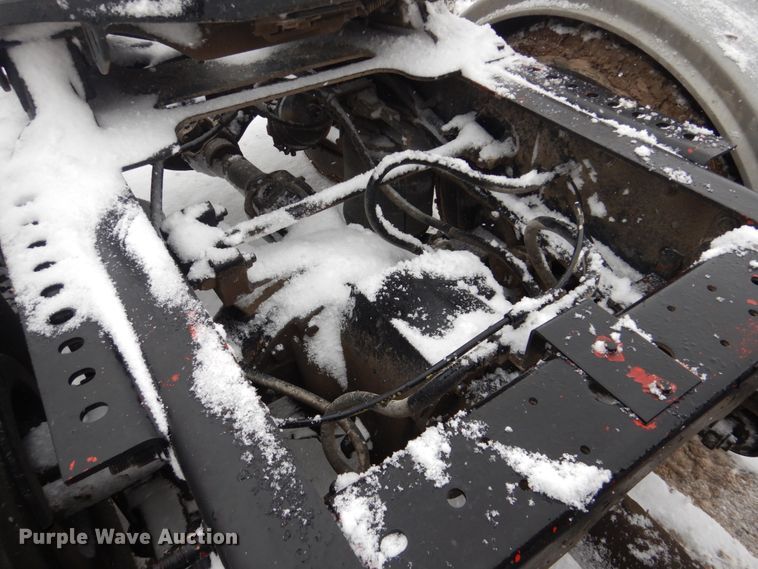 image for item DF7373 2010 International ProStar Eagle Premium semi truck